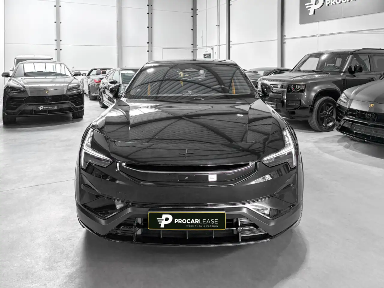 Polestar 3 2026