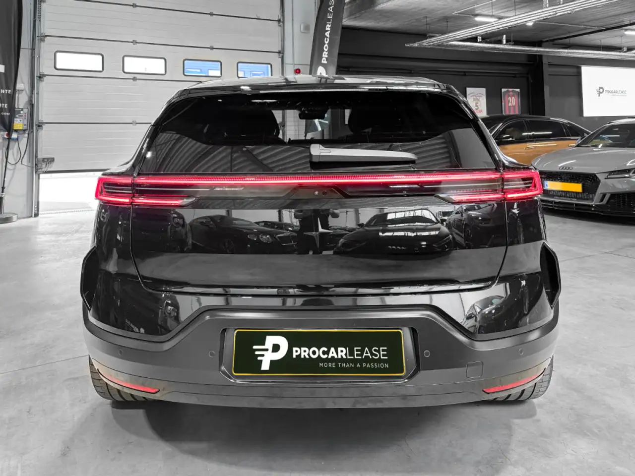 Polestar 3 2026