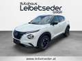 Nissan Juke Hybrid N-Connecta 2 Farben Weiß - thumbnail 1