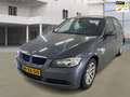 BMW 318 3-serie 318i High Executive Gris - thumbnail 1