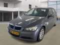 BMW 318 3-serie 318i High Executive Gris - thumbnail 19