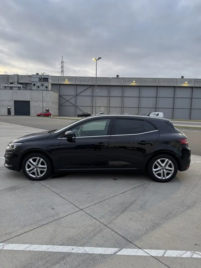 Renault Megane 1.5 dCi Energy Zen - 2