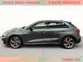 Audi A3 sportback 45 1.4 tfsi e s line edition s-tronic Grigio - thumbnail 2