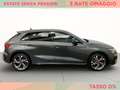 Audi A3 sportback 45 1.4 tfsi e s line edition s-tronic Grigio - thumbnail 5