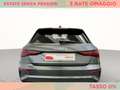 Audi A3 sportback 45 1.4 tfsi e s line edition s-tronic Grigio - thumbnail 4