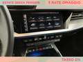 Audi A3 sportback 45 1.4 tfsi e s line edition s-tronic Grigio - thumbnail 13
