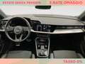 Audi A3 sportback 45 1.4 tfsi e s line edition s-tronic Grigio - thumbnail 10