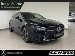 Mercedes-Benz CLA 180 PRO MOPF/FACE DIST+LED+KEY+NAV+KAMERA