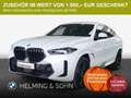 BMW X6 xDrive30d M-Sport Pro HK HiFi Head-Up Iconic-Glow Weiß - thumbnail 1