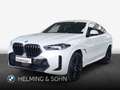 BMW X6 xDrive30d M-Sport Pro HK HiFi Head-Up Iconic-Glow Weiß - thumbnail 1