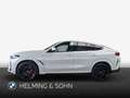 BMW X6 xDrive30d M-Sport Pro HK HiFi Head-Up Iconic-Glow Blanc - thumbnail 4