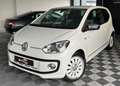 Volkswagen up! High 1.0i 1er Propriétaire Garantie 12 mois Weiß - thumbnail 2