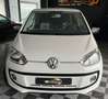 Volkswagen up! High 1.0i 1er Propriétaire Garantie 12 mois Wit - thumbnail 23