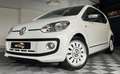 Volkswagen up! High 1.0i 1er Propriétaire Garantie 12 mois Wit - thumbnail 22