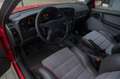 Opel Omega A 3000 24V Rot - thumbnail 45