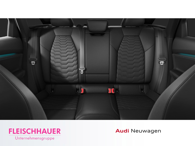 Audi A6 Avant performance 270 kW PANO AHK B&O — photo 9