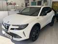 Alfa Romeo Junior Junior 1.2 ibrida Speciale 145cv edct6 Bianco - thumbnail 3