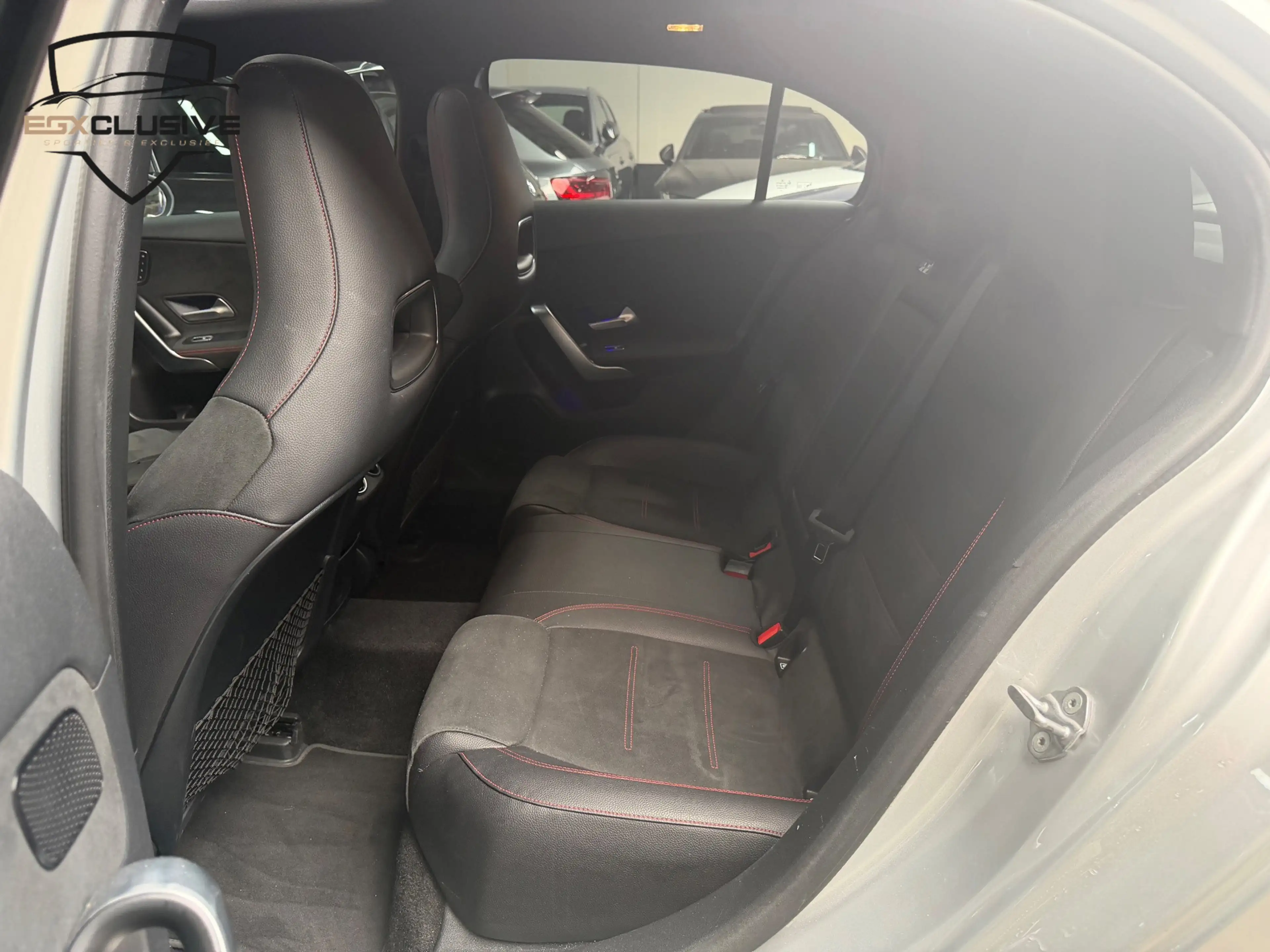 Mercedes-Benz A 220 Launch Edition Premium Plus PANO|BURMESTER|MEMORY| — photo 37