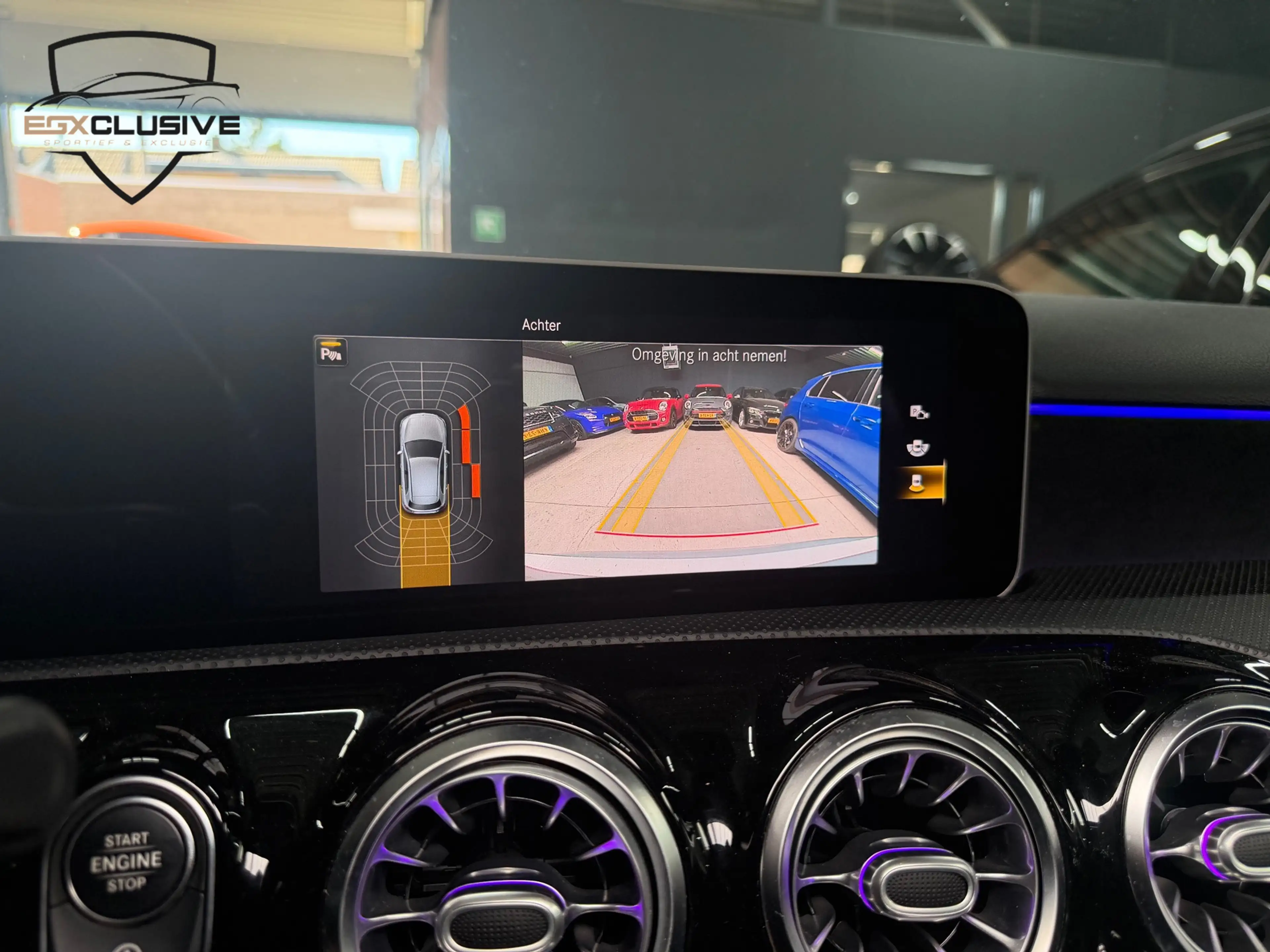 Mercedes-Benz A 220 Launch Edition Premium Plus PANO|BURMESTER|MEMORY| — photo 33