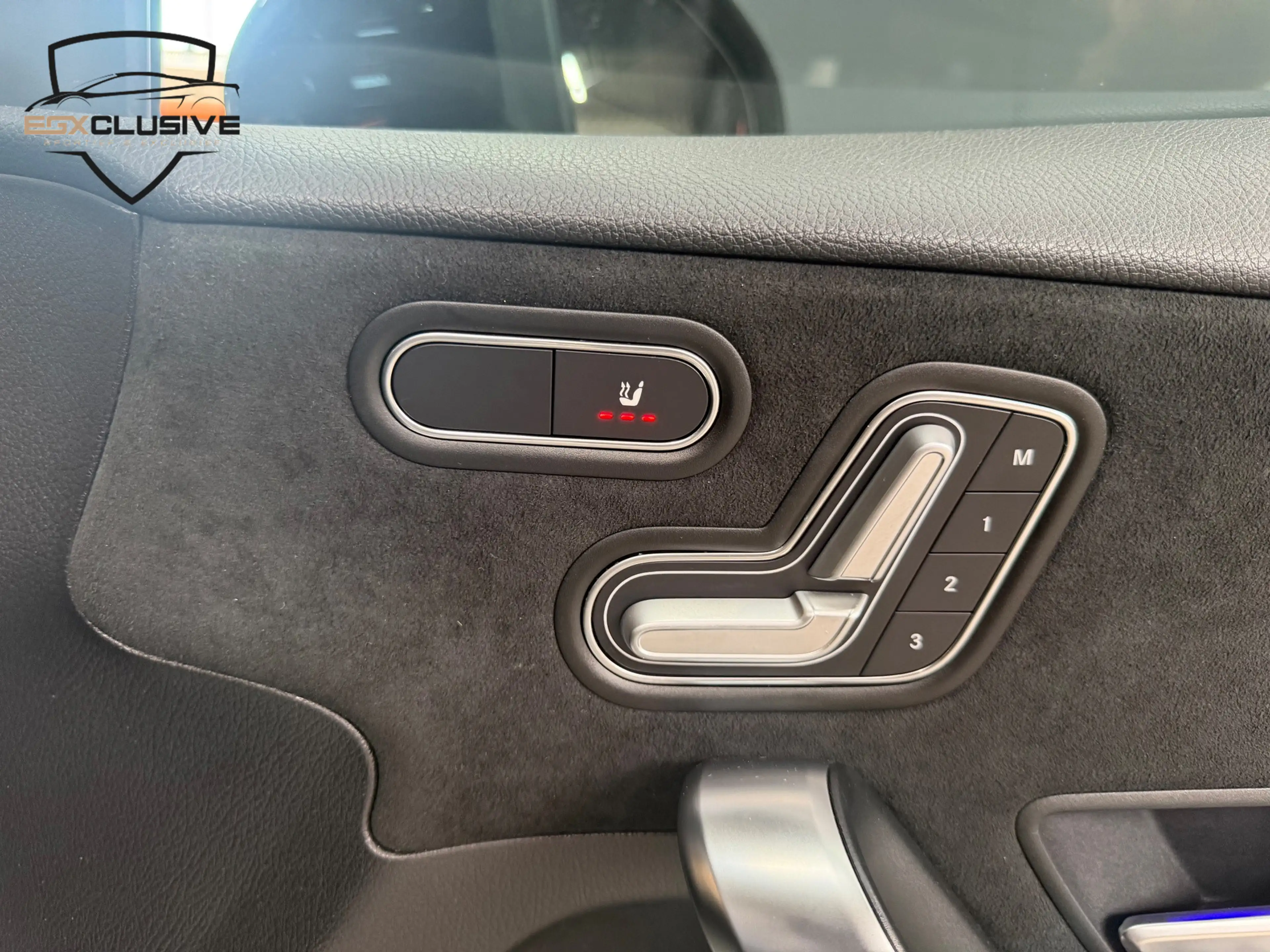Mercedes-Benz A 220 Launch Edition Premium Plus PANO|BURMESTER|MEMORY| — photo 42