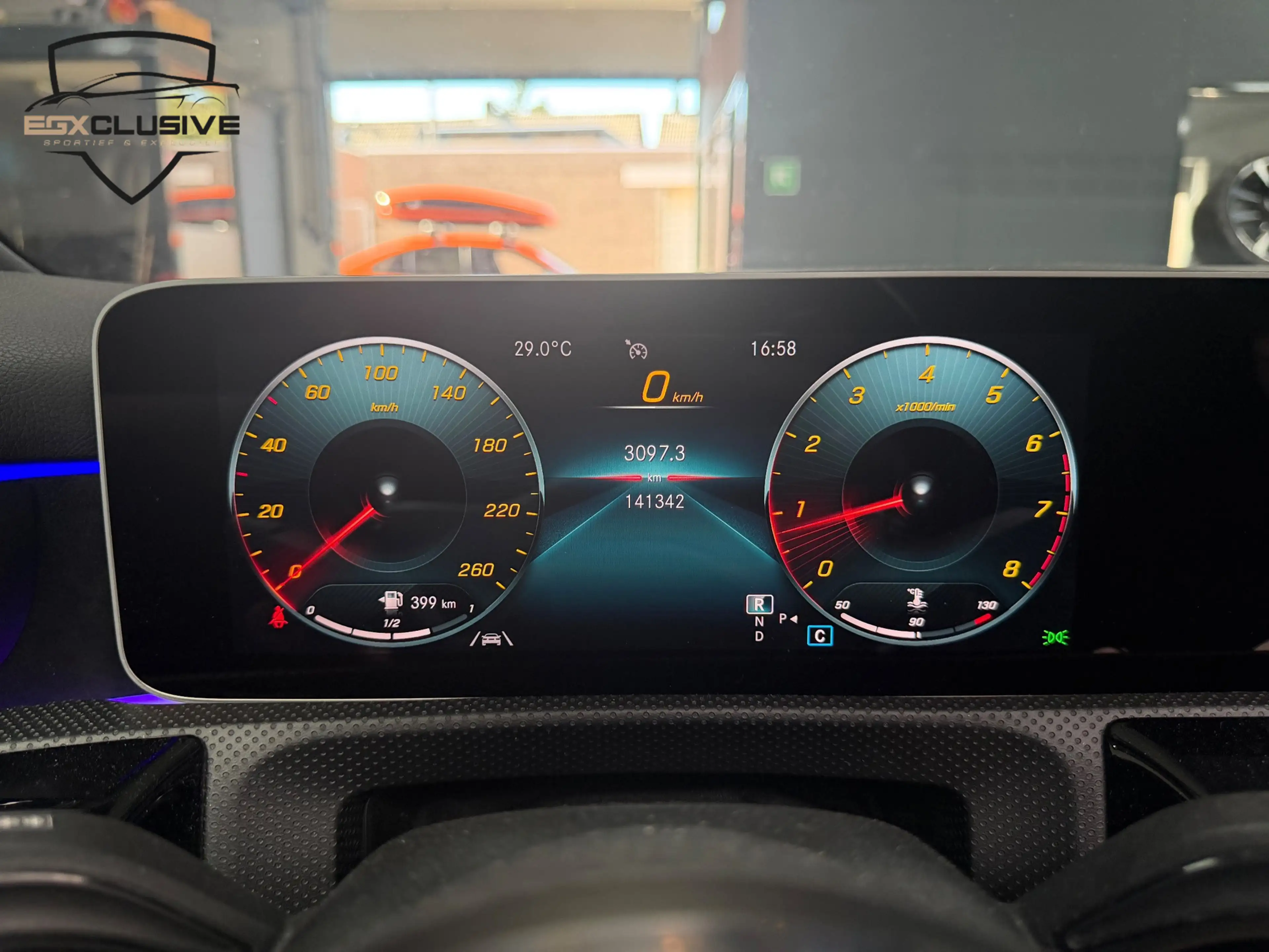 Mercedes-Benz A 220 Launch Edition Premium Plus PANO|BURMESTER|MEMORY| — photo 30