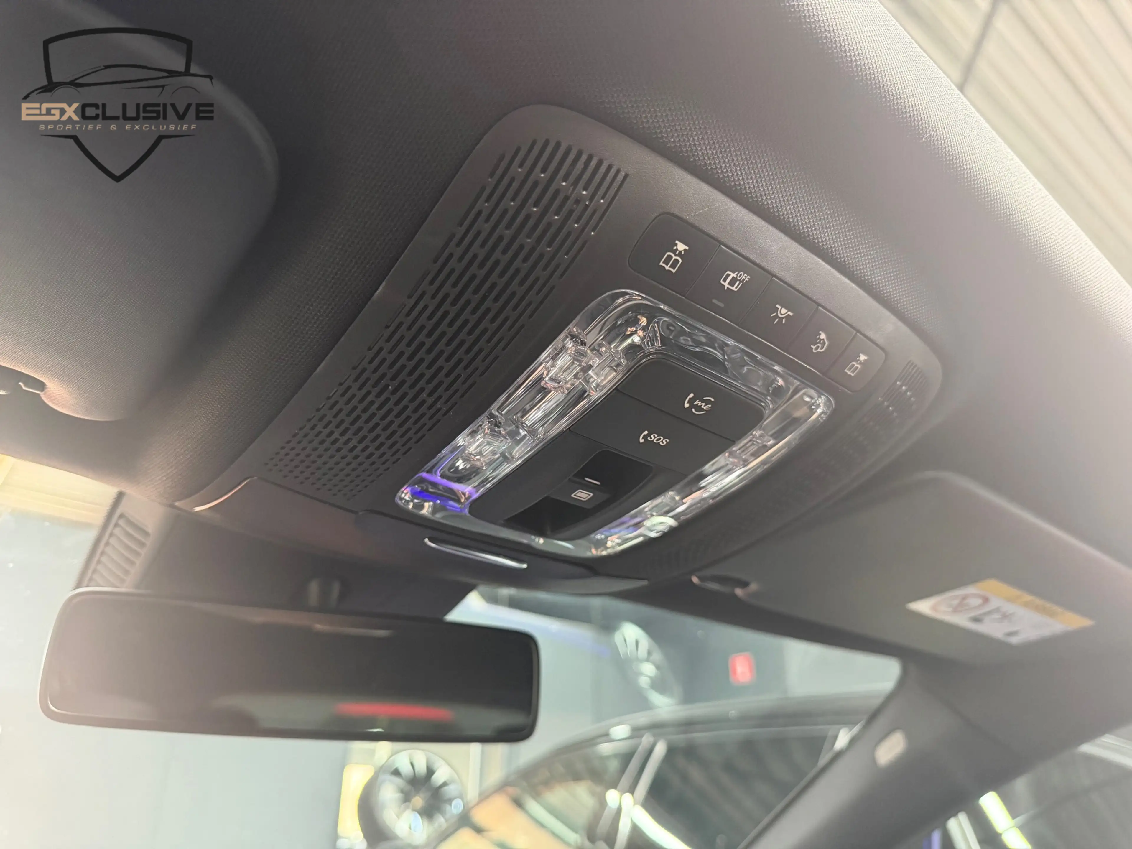 Mercedes-Benz A 220 Launch Edition Premium Plus PANO|BURMESTER|MEMORY| — photo 35