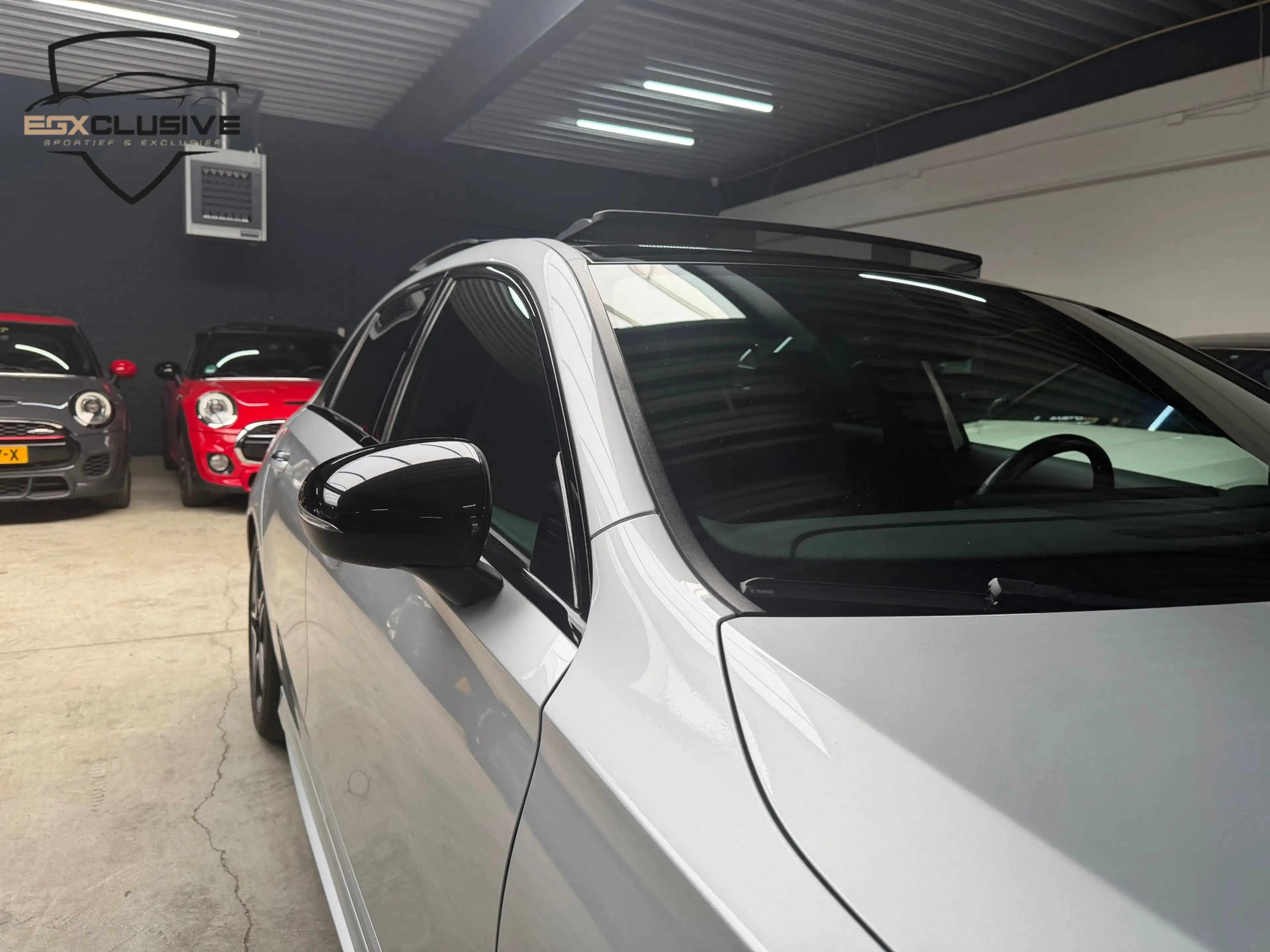 Mercedes-Benz A 220 Launch Edition Premium Plus PANO|BURMESTER|MEMORY| — photo 12