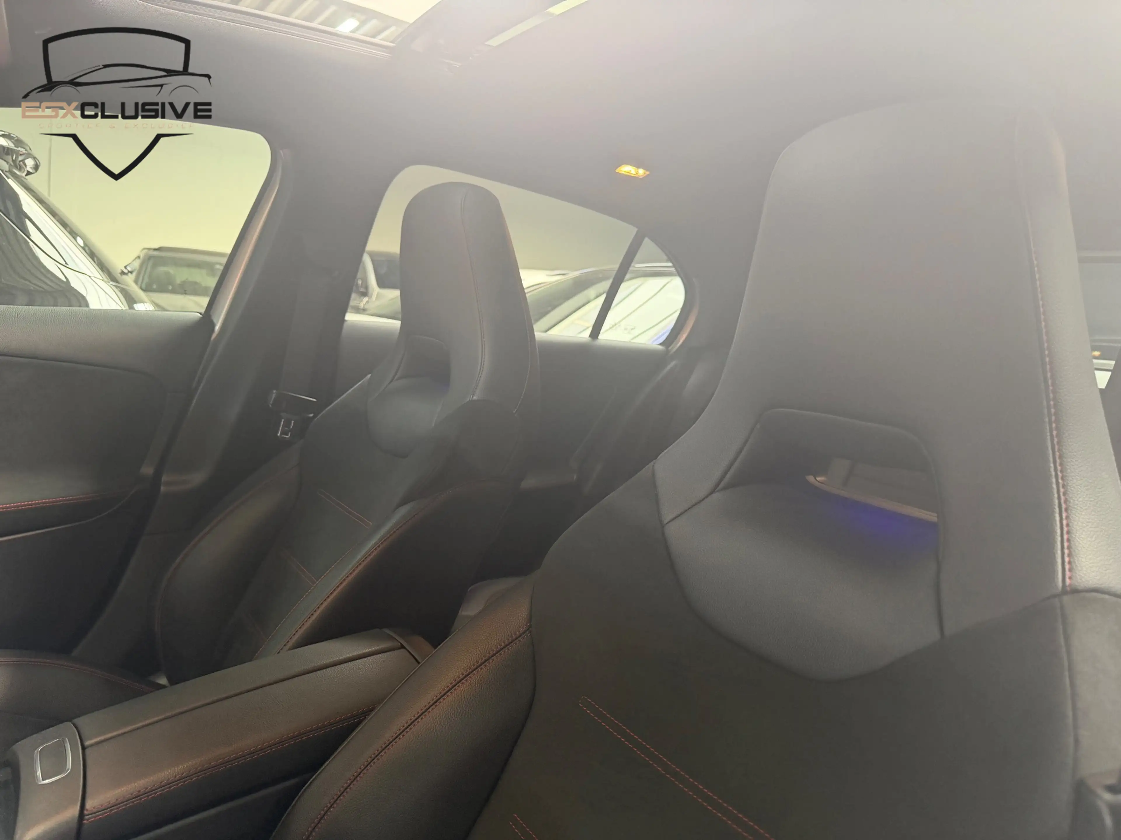 Mercedes-Benz A 220 Launch Edition Premium Plus PANO|BURMESTER|MEMORY| — photo 25