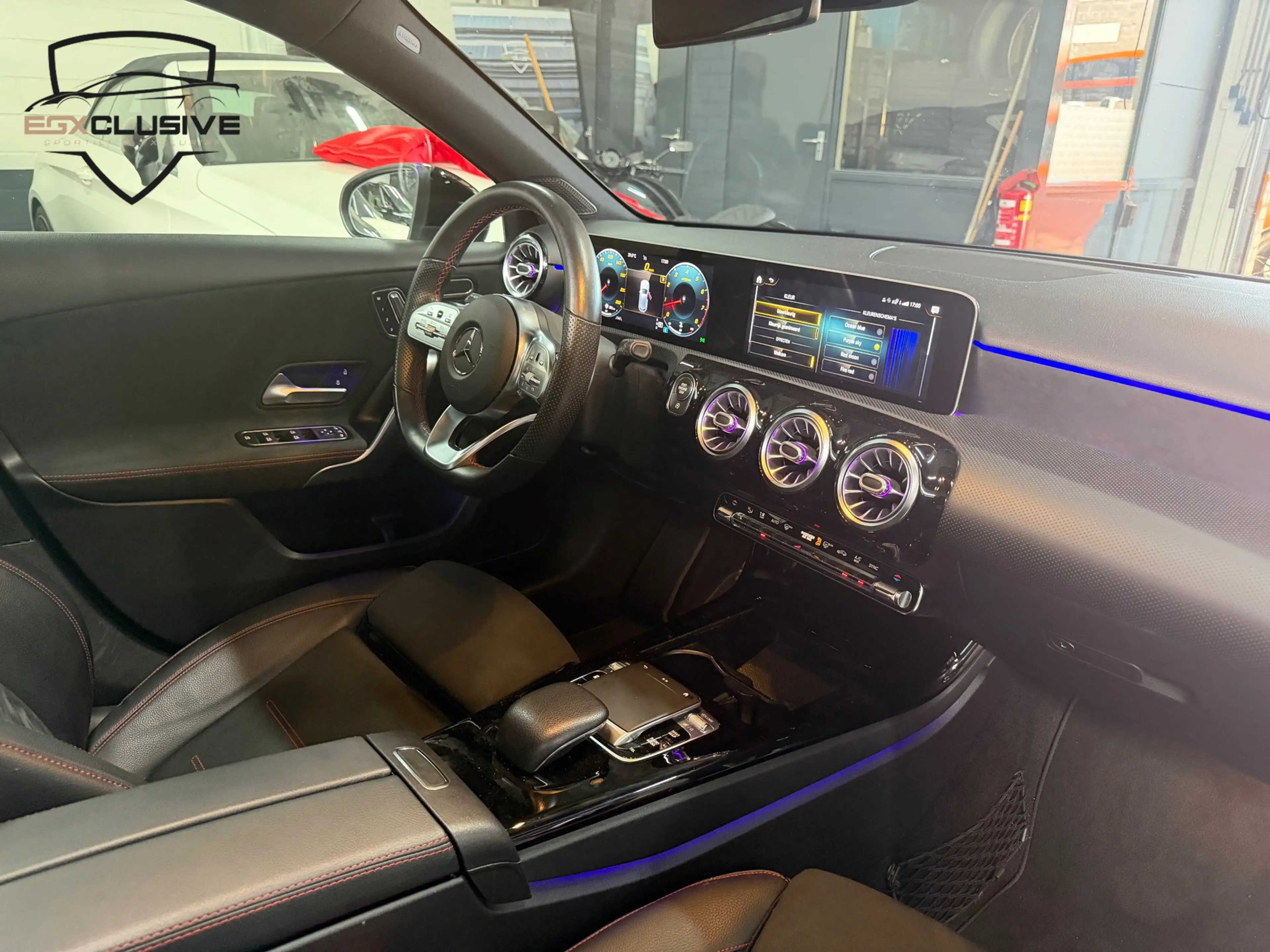 Mercedes-Benz A 220 Launch Edition Premium Plus PANO|BURMESTER|MEMORY| — photo 41