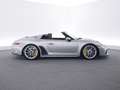 Porsche 992 Speedster Argent - thumbnail 6