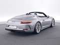 Porsche 992 Speedster Argent - thumbnail 5