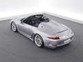 Porsche 992 Speedster Argent - thumbnail 10