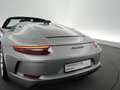 Porsche 992 Speedster Argent - thumbnail 38