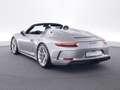 Porsche 992 Speedster Argent - thumbnail 3