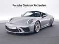 Porsche 992 Speedster Argent - thumbnail 1