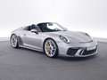 Porsche 992 Speedster Argent - thumbnail 7