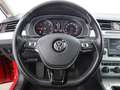Volkswagen Passat Variant 1.6 TDI Comfortline AHK RADAR NAVI Rot - thumbnail 18