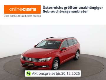 Variant 1.6 TDI Comfortline AHK RADAR NAVI