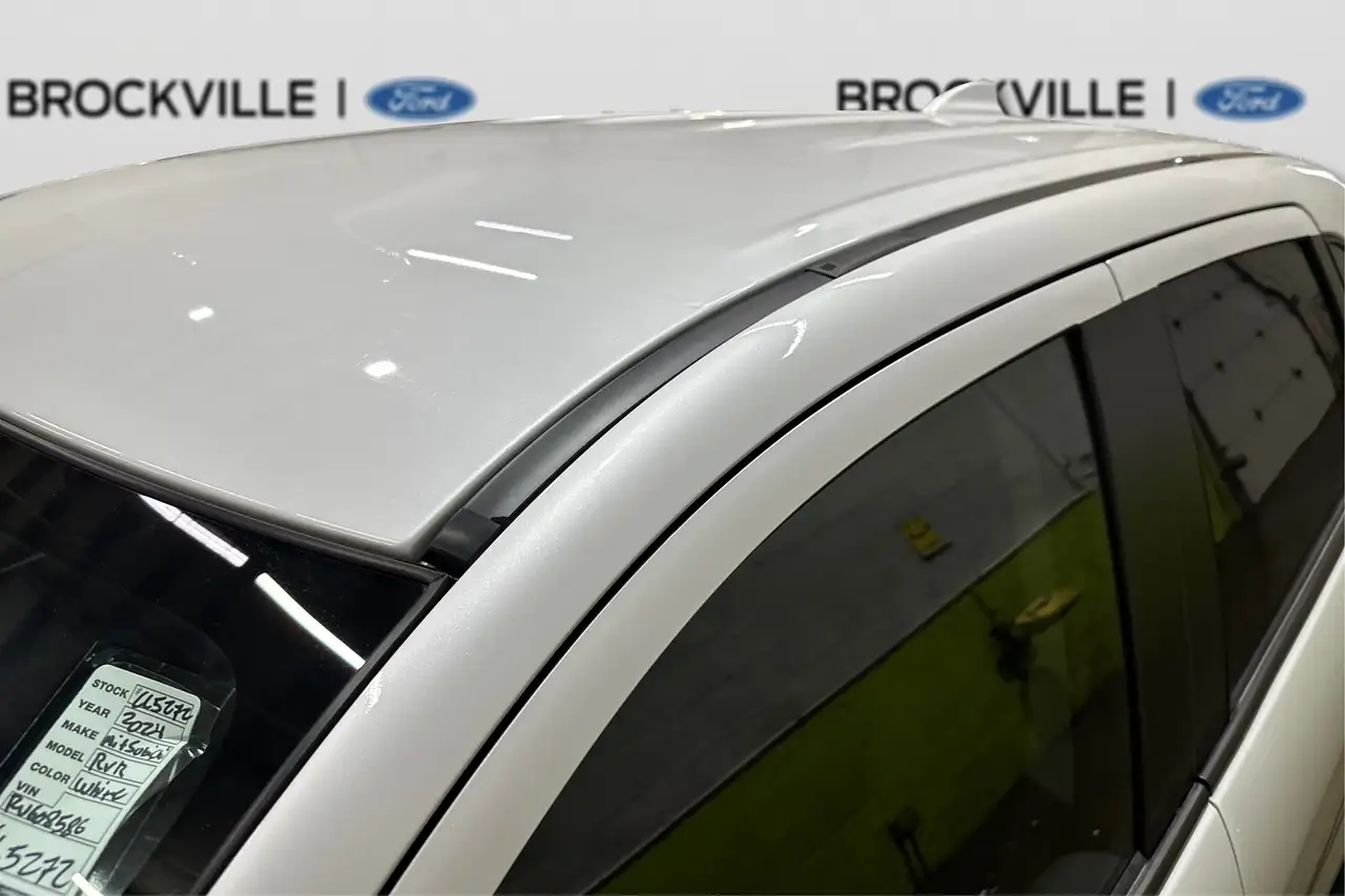 Mitsubishi RVR снимка Mitsubishi RVR