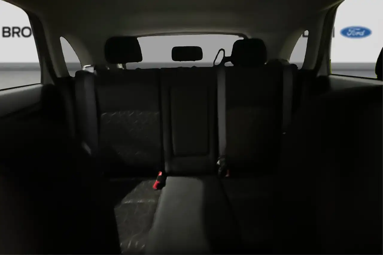 Mitsubishi RVR снимка Mitsubishi RVR