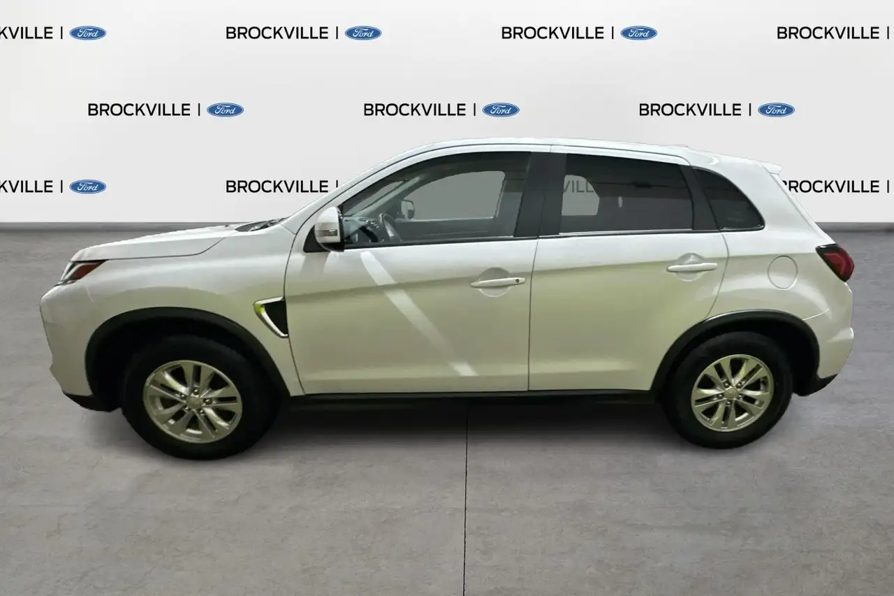Mitsubishi RVR снимка Mitsubishi RVR