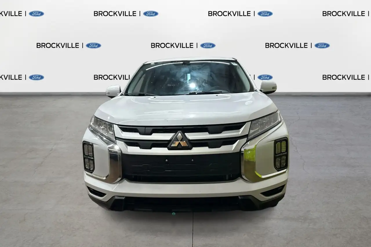 Mitsubishi RVR снимка Mitsubishi RVR