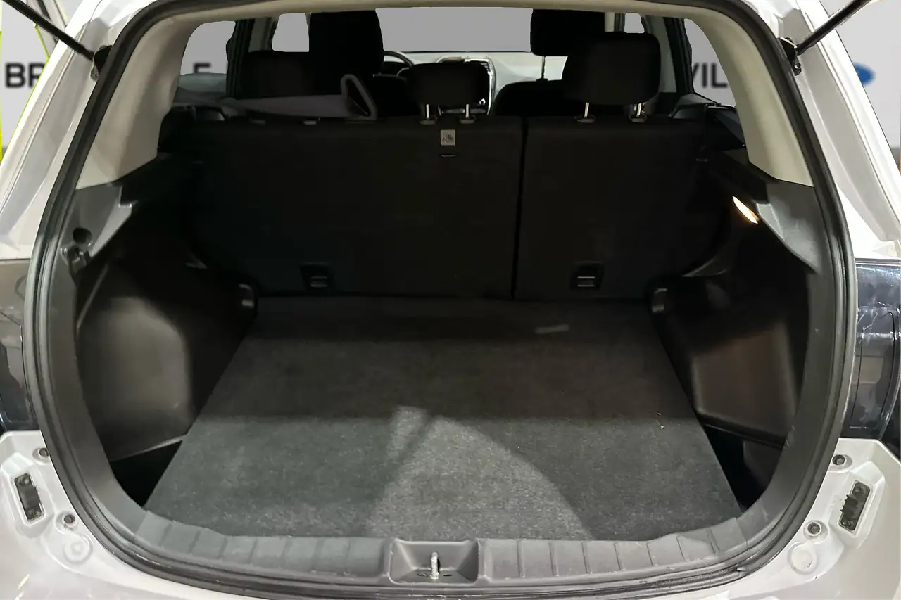 Mitsubishi RVR снимка Mitsubishi RVR
