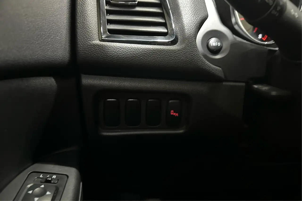Mitsubishi RVR снимка Mitsubishi RVR