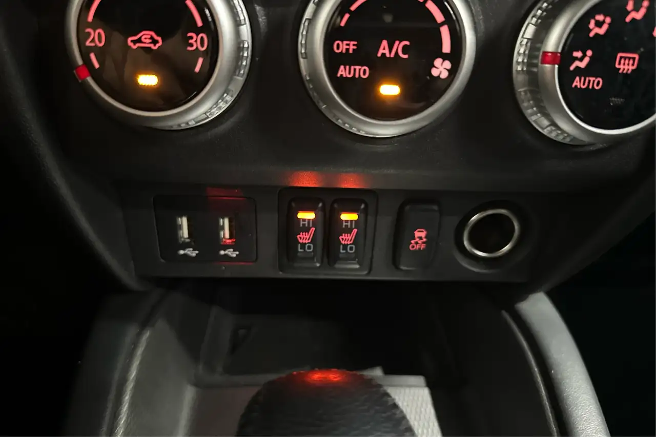 Mitsubishi RVR снимка Mitsubishi RVR