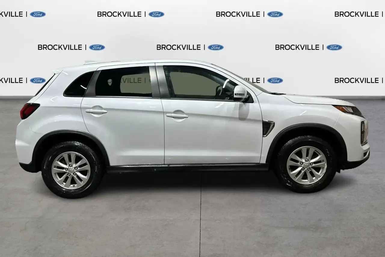 Mitsubishi RVR снимка Mitsubishi RVR