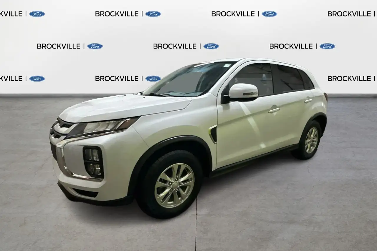 Mitsubishi RVR снимка Mitsubishi RVR