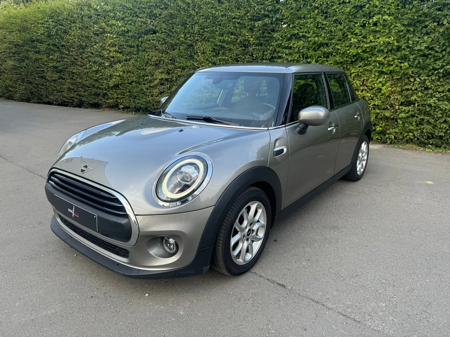 MINI One Mini 1.5A One / LED / / NAV / / TVAC / - 1