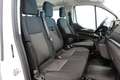 Ford Transit Custom 320 L1 Trend 9-Sitzer Klima AHK Scheckheft Blanc - thumbnail 14