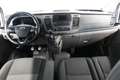 Ford Transit Custom 320 L1 Trend 9-Sitzer Klima AHK Scheckheft Blanc - thumbnail 9